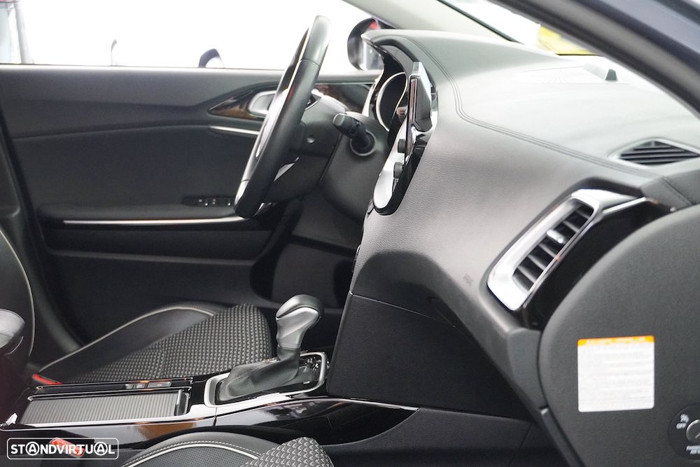 Kia Ceed SW 1.6 GDi PHEV Drive 6DCT - 18