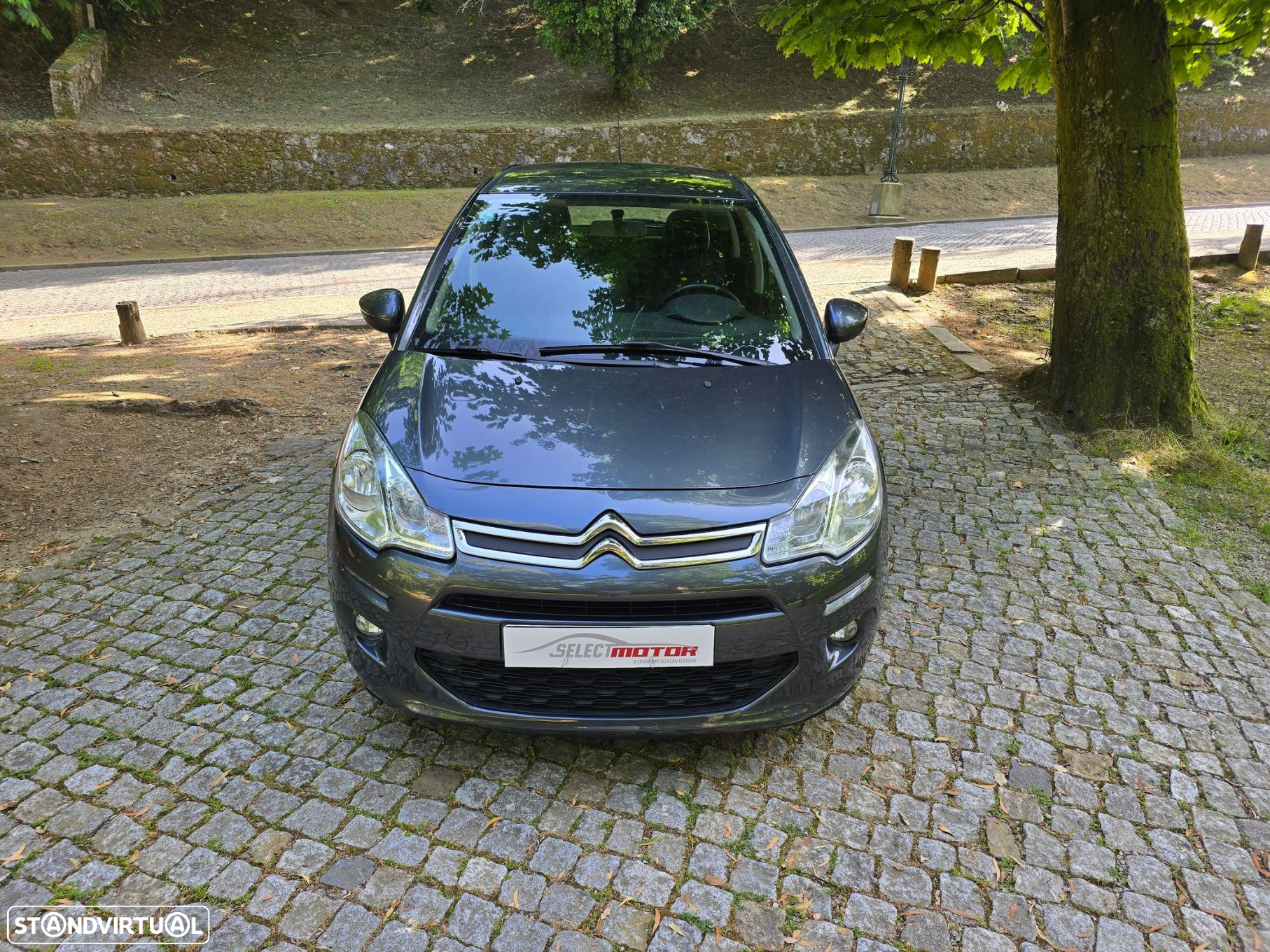 Citroën C3 1.2 PureTech Collection - 3