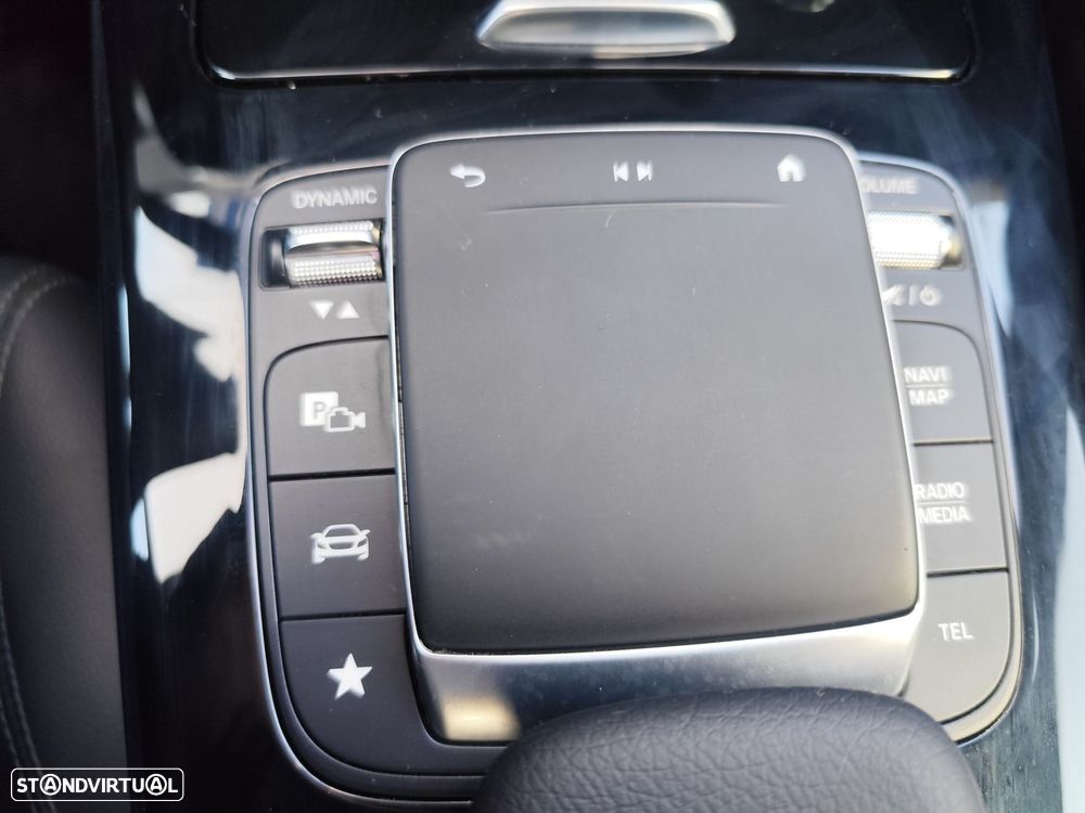 Mercedes-Benz A 180 d Style Aut. - 18