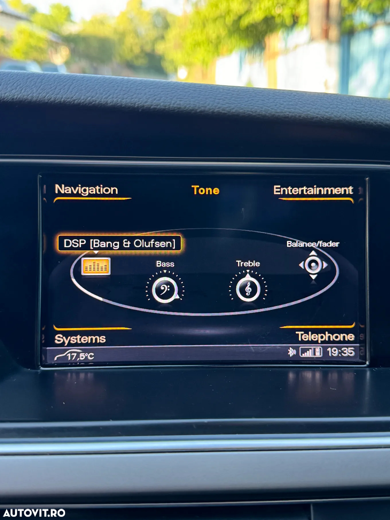 Audi A5 2.0 TDI Sportback DPF - 14