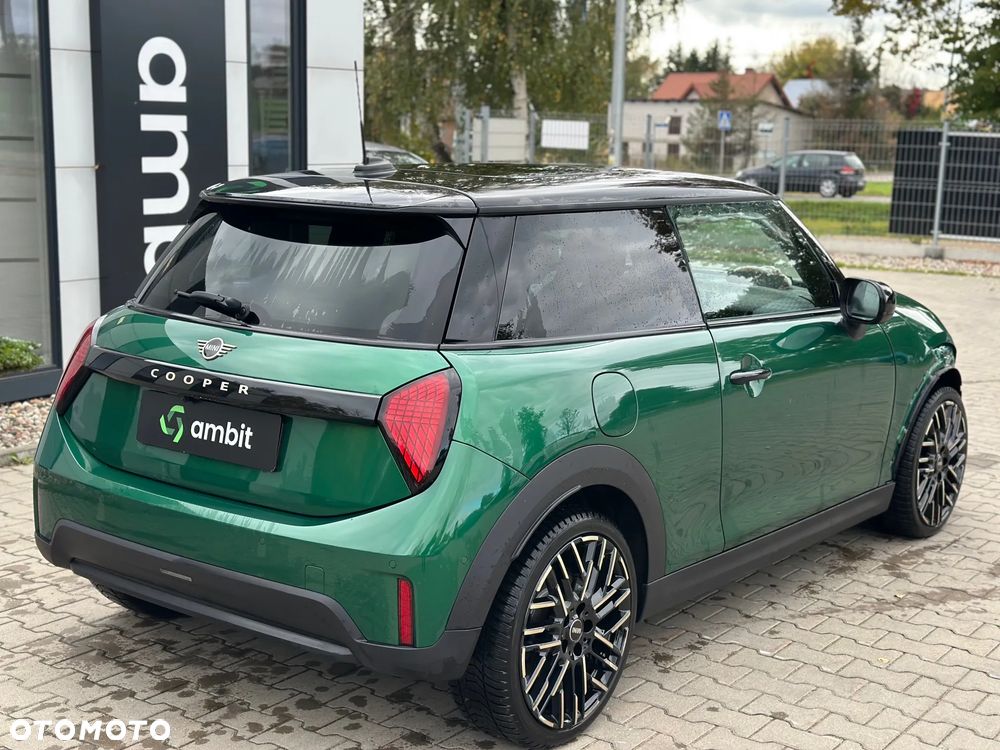 MINI Cooper - 7