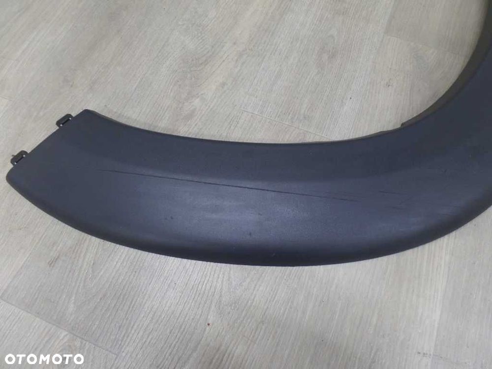 DUCATO BOXER JUMPER LIFT 06-20 LISTWA BLOTNIKA TYL LEWY 1307241070 - 3