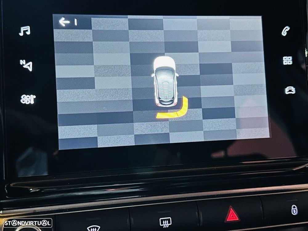 Citroën C3 1.2 PureTech Feel - 11