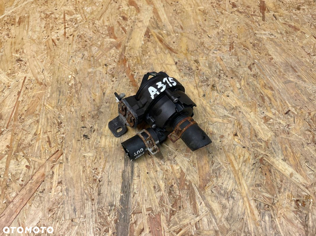 DODATKOWA POMPA WODY FORD FOCUS MK4 JX61-8B552-AB 2018- - 4