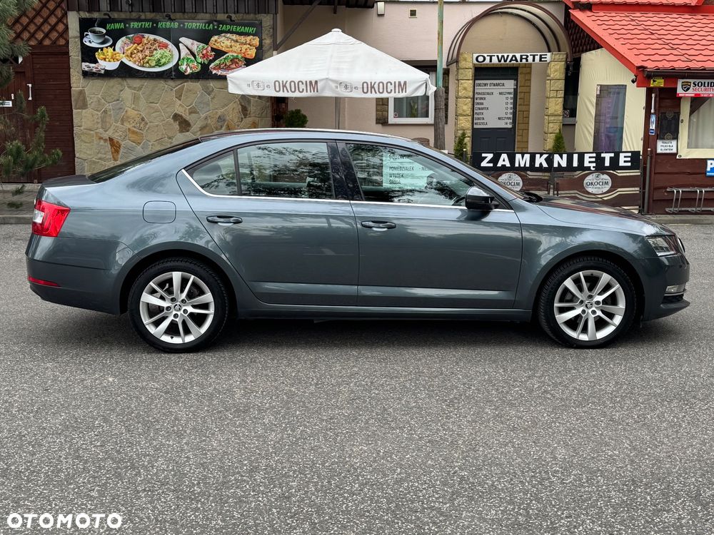 Skoda Octavia 1.6 TDI Elegance - 4