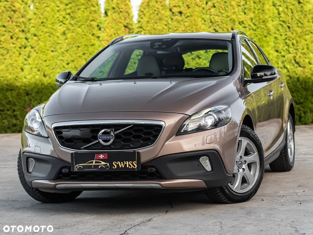 Volvo V40 D3 Geartronic - 5