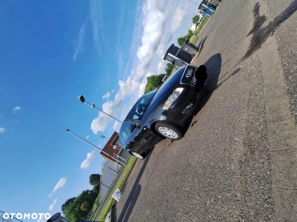 Audi A4 ver-avant-2-0-tdi-dpf - 1