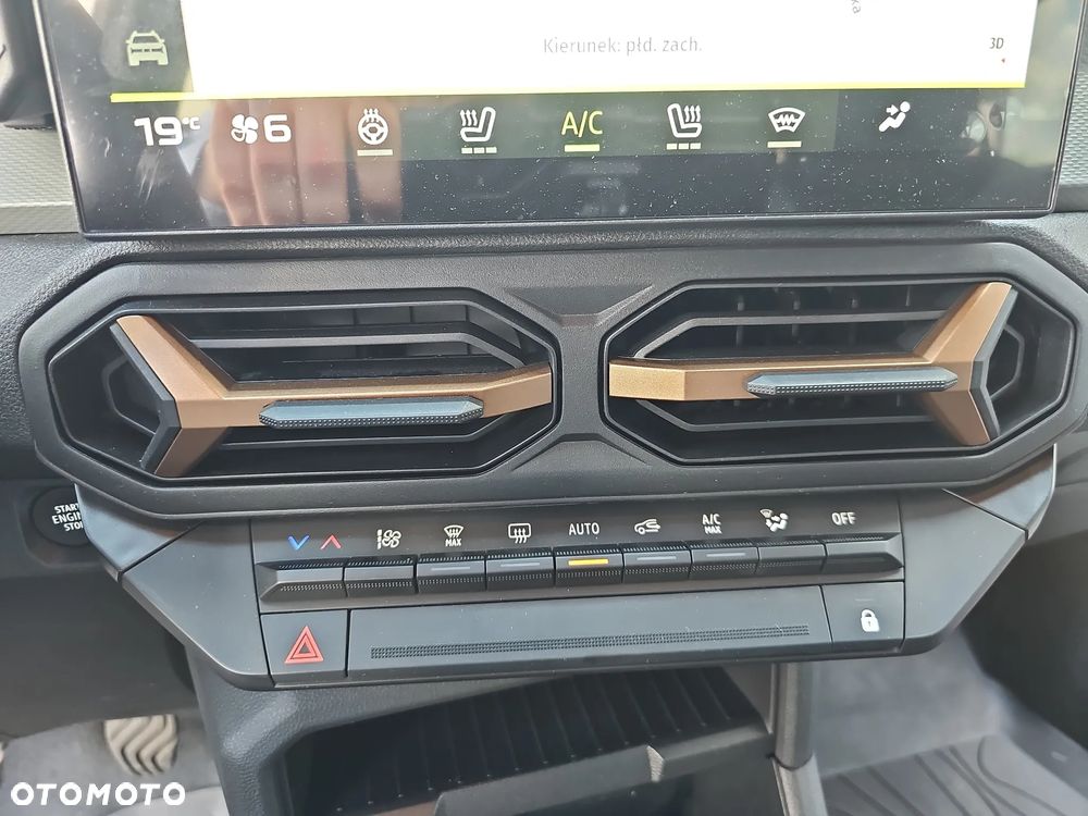 Dacia Duster 1.2 TCe mHEV Extreme - 22