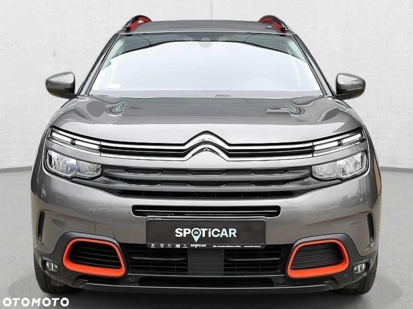 Citroën C5 Aircross - 2