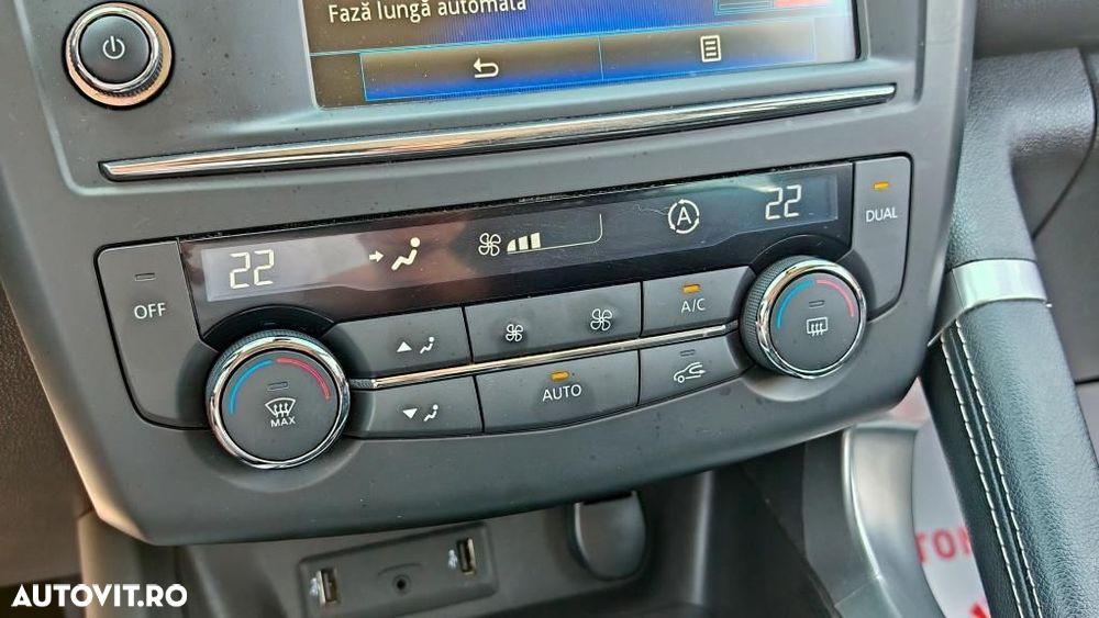 Renault Kadjar - 21