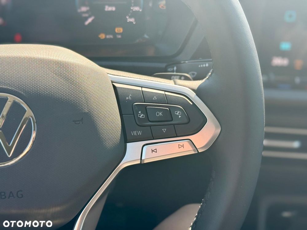 Volkswagen Caddy Maxi 2.0 TDI DSG - 25