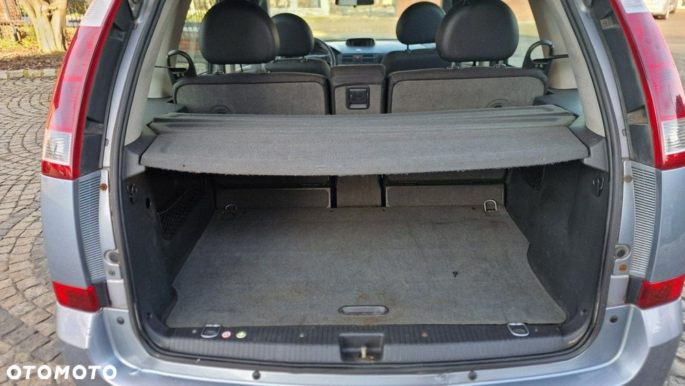 Opel Meriva - 7