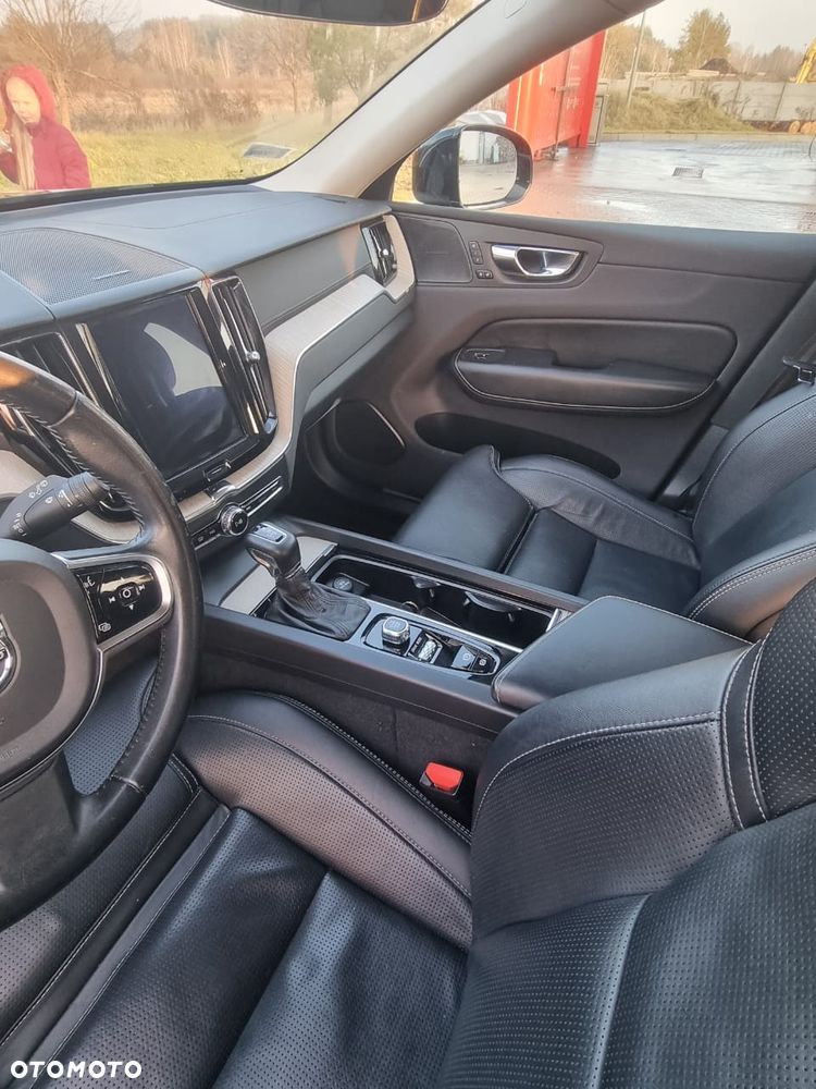 Volvo XC 60 T4 Inscription - 8