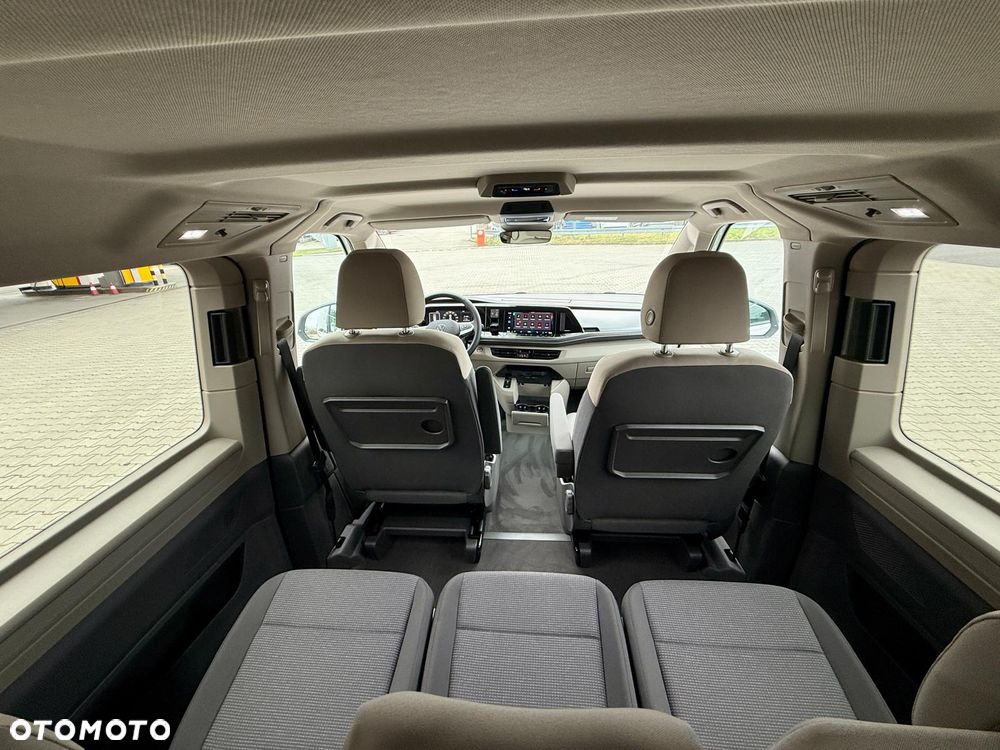 Volkswagen Multivan 2.0 TDI L2 Family DSG - 31
