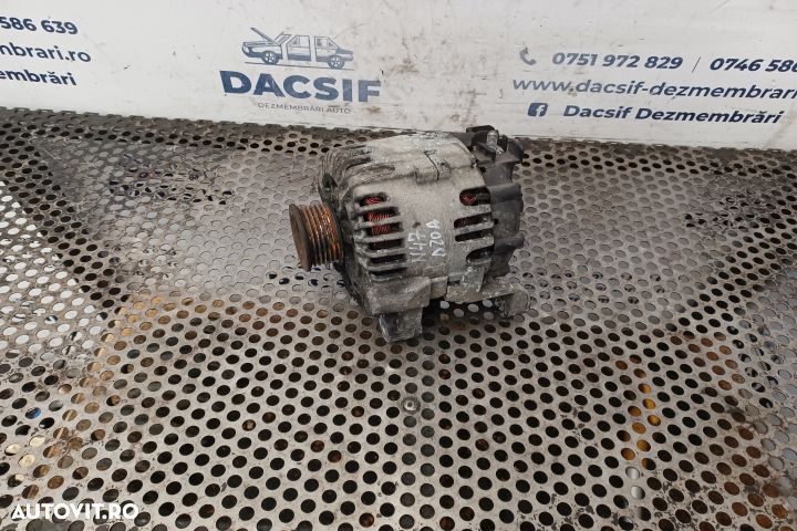 Alternator 7797519A101 7797519A101 BMW Seria 5 F10 [2009 - 2013] Seda - 1