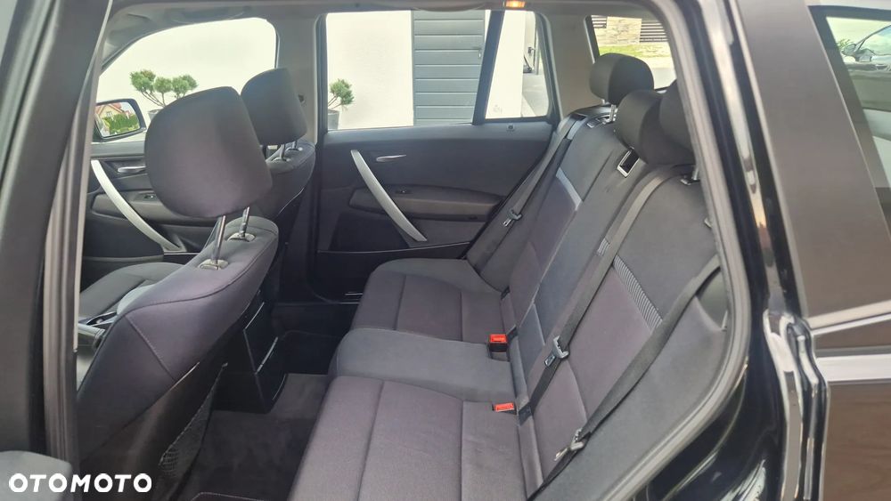 BMW X3 xDrive20i Edition Exclusive - 19
