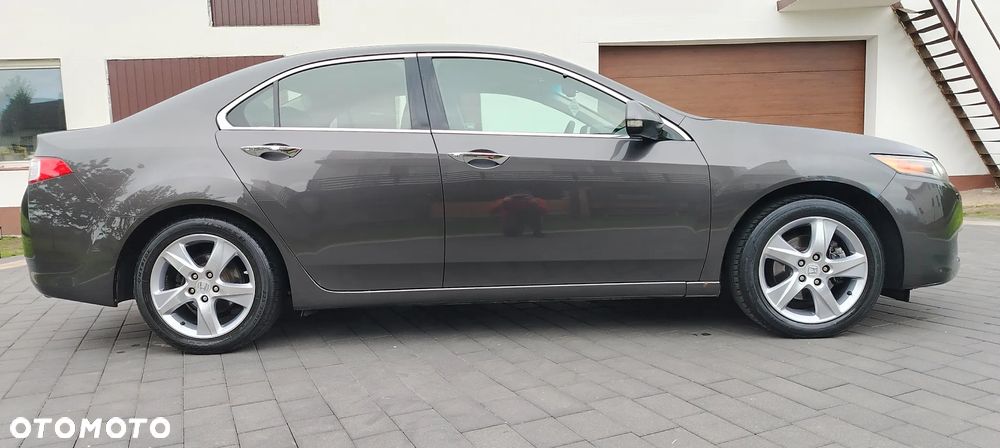 Honda Accord 2.0 Elegance - 10