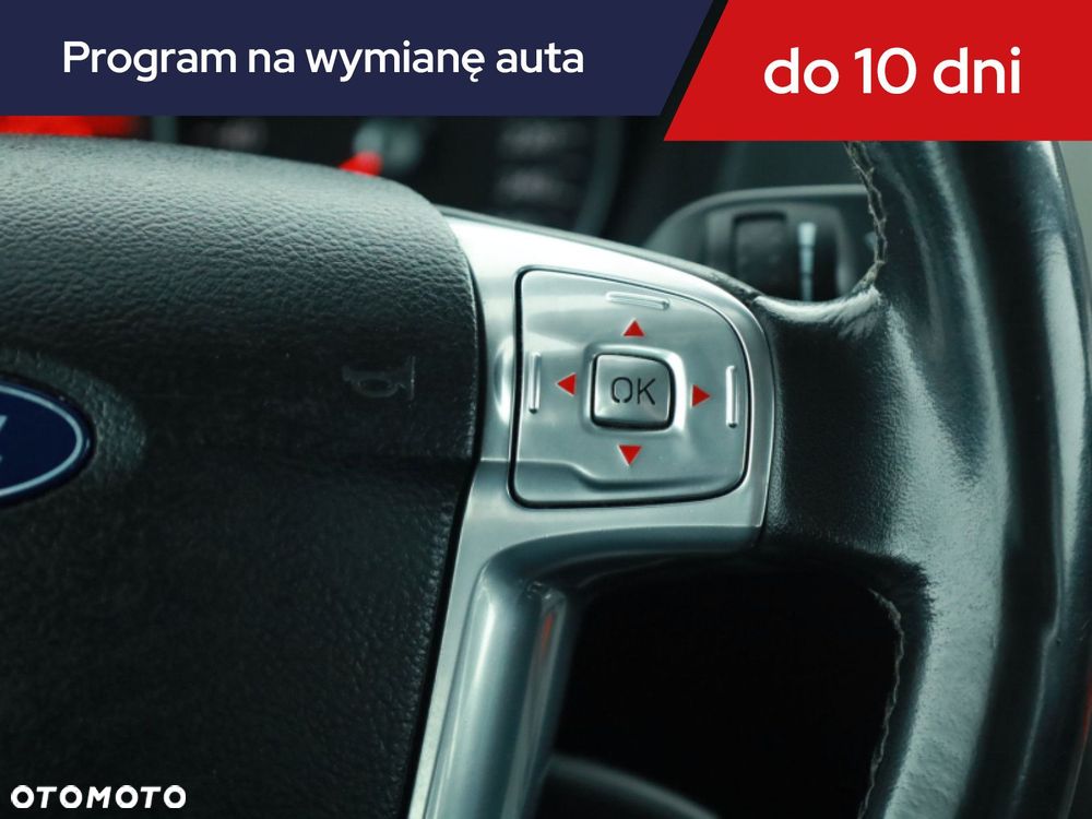 Ford Mondeo - 18