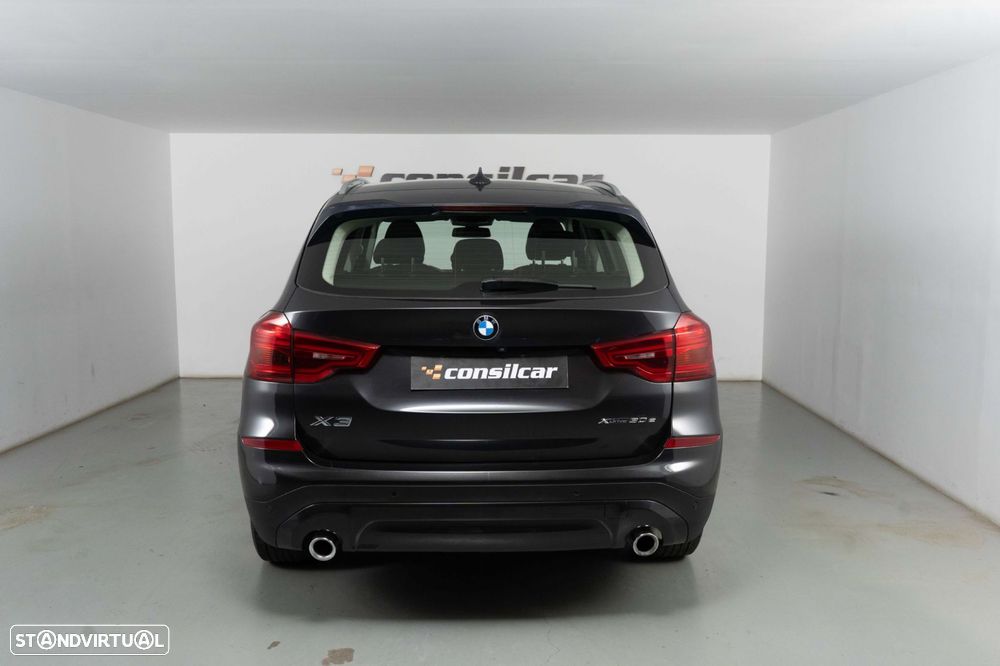 BMW X3 30 e xDrive Advantage - 6