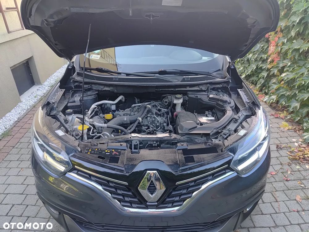 Renault Kadjar 1.2 Energy TCe Intens - 8