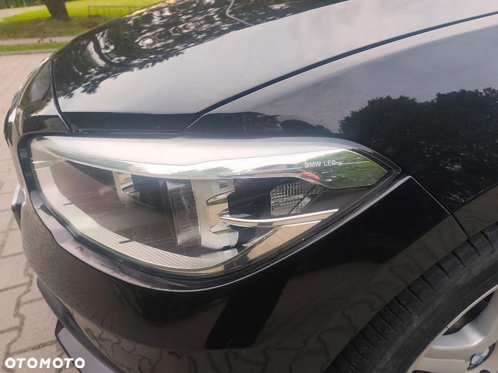BMW Seria 1 116i - 9