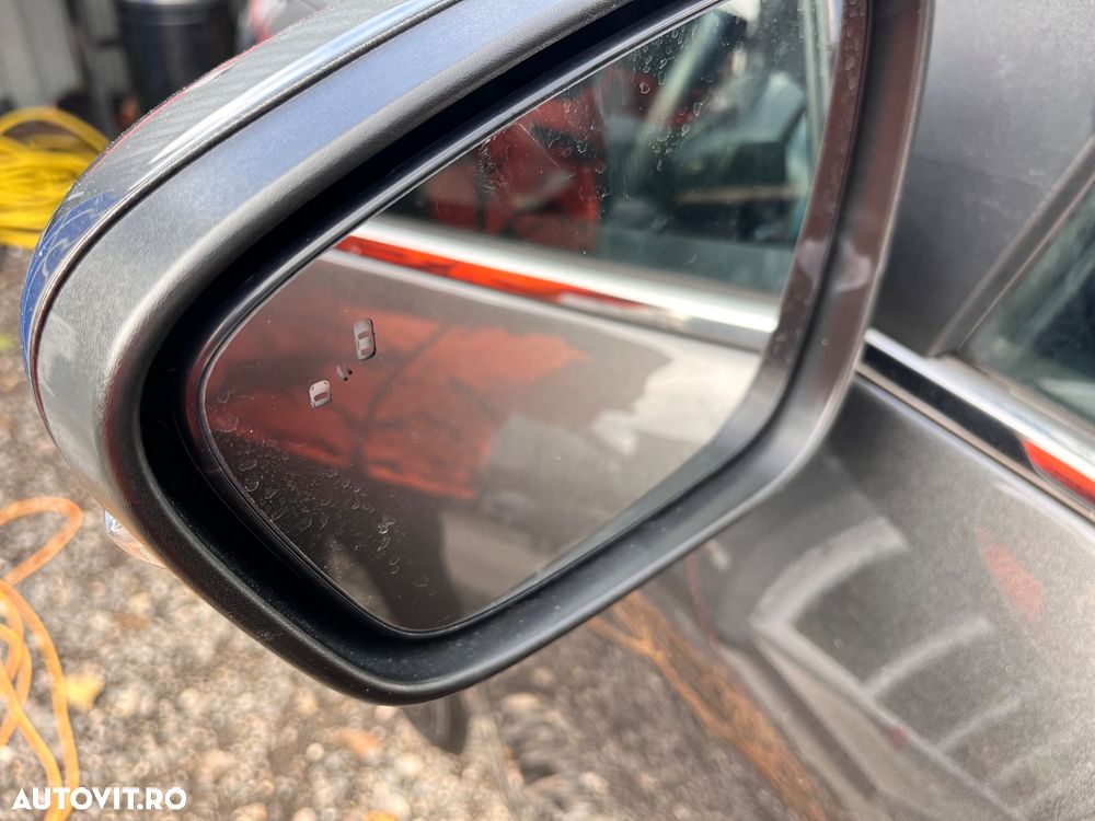 Ford Kuga 2.5 Duratec PHEV VIGNALE - 25