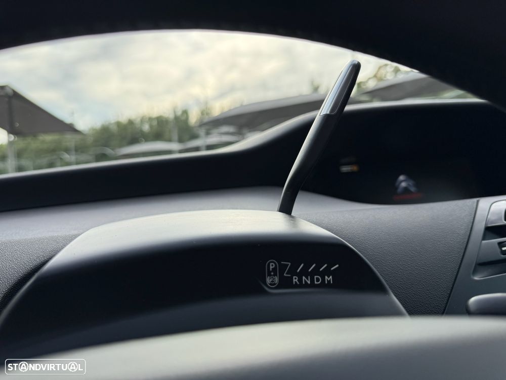 Citroën Grand C4 Spacetourer BlueHDi 130 Stop&Start EAT8 SELECTION - 29