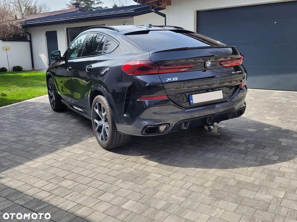 BMW X6 - 5