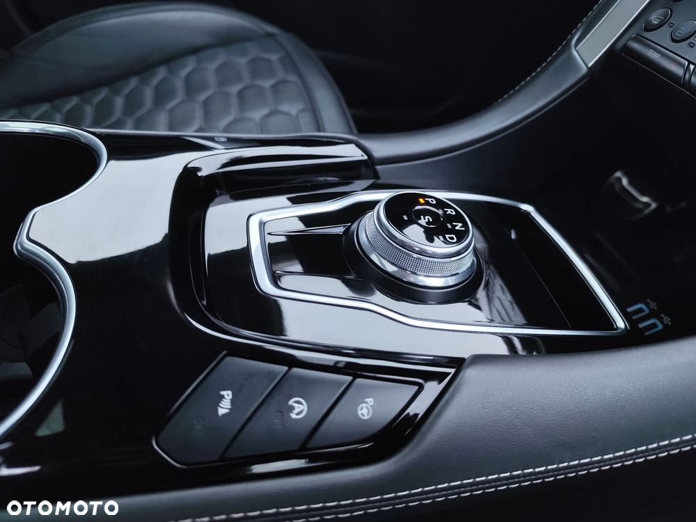 Ford Mondeo 2.0 EcoBlue Vignale Plus - 27