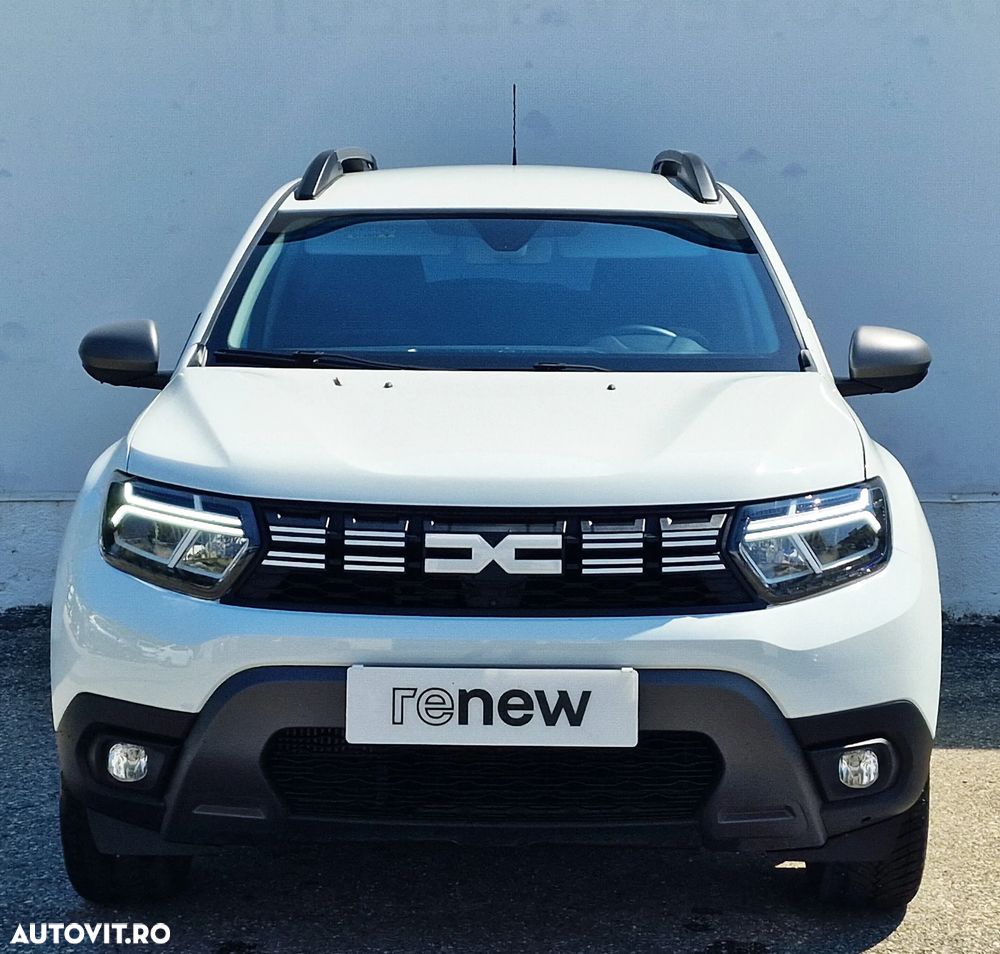 Dacia Duster TCe 150 4X4 Journey+ - 6