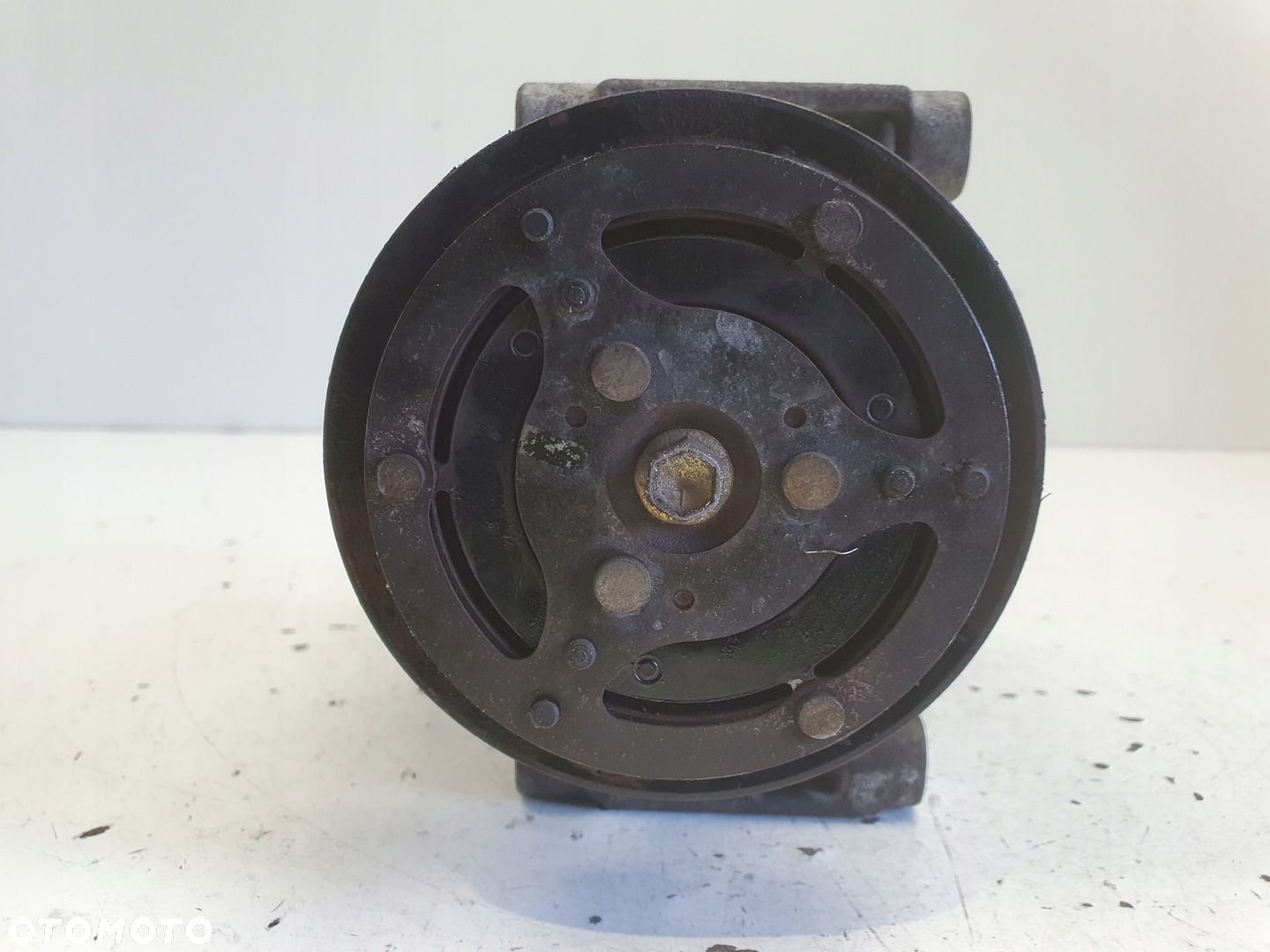 Fiat Idea 1.4 16V SPRĘŻARKA KLIMATYZACJI pompa 5A7875000-46782669 SCSB06 - 5