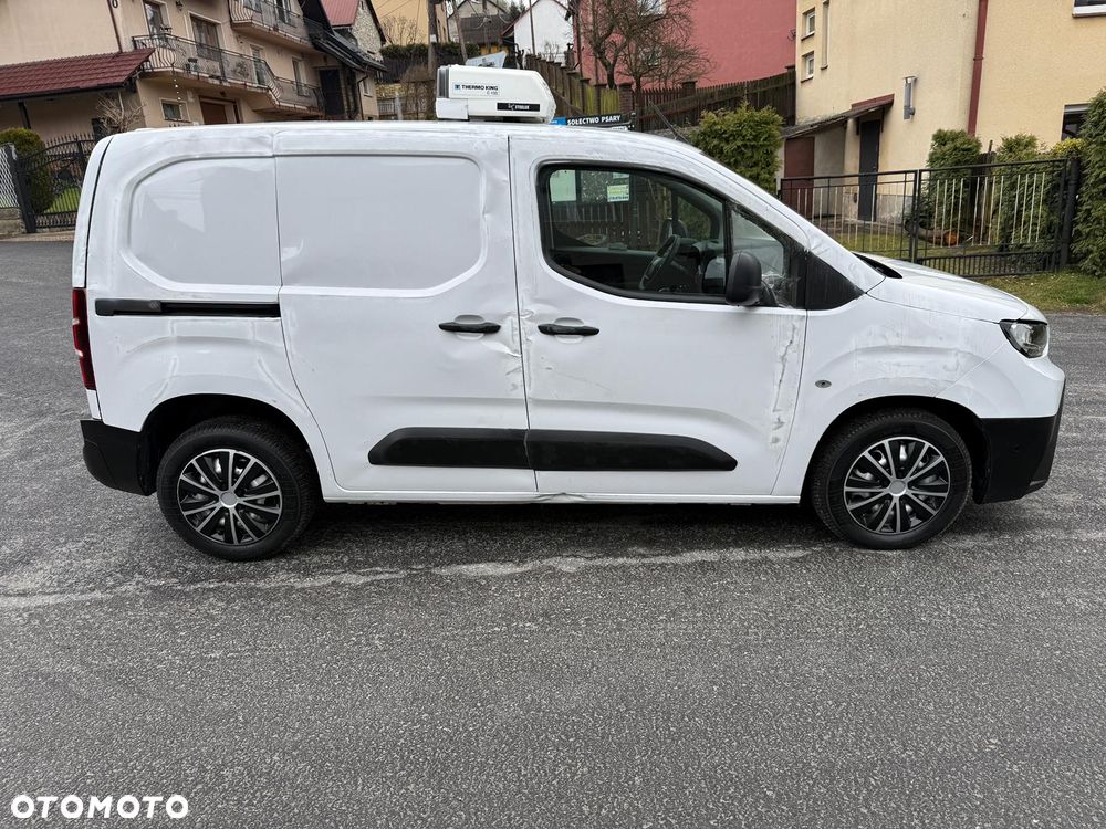 Toyota Proace City - 5