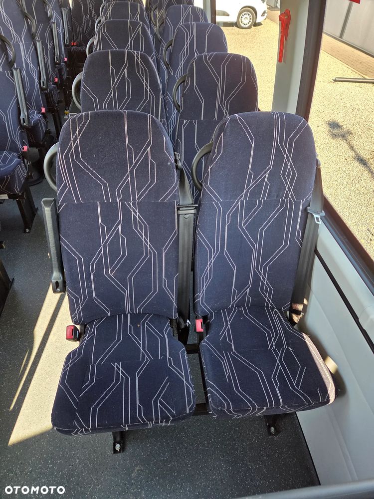 Iveco Daily Line A60C17 / 24 miejsca / - 20