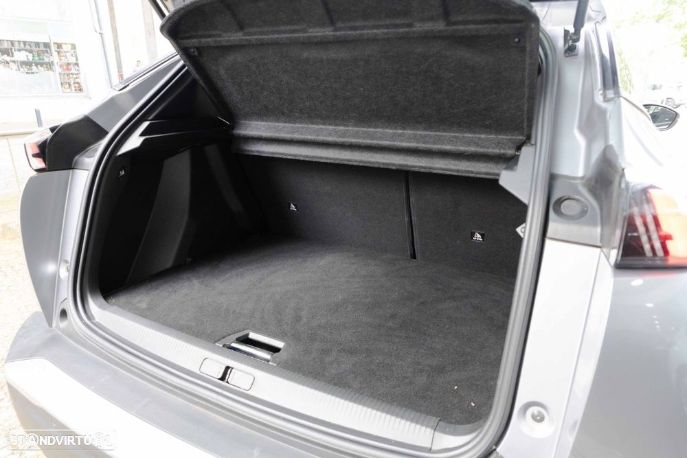 Peugeot 2008 1.2 PureTech Active - 22