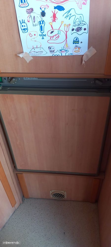 Fiat Ducato Moncayo Liberty Van3 - 15