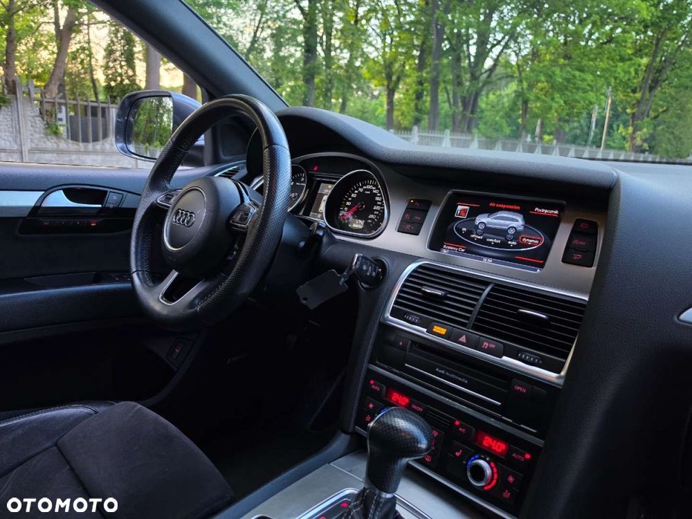 Audi Q7 - 20