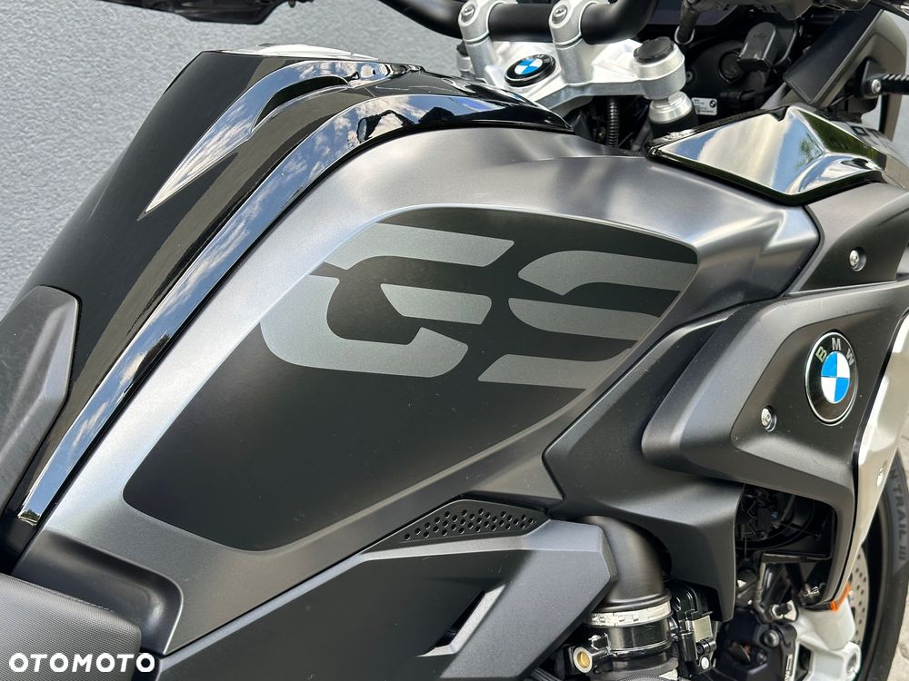 BMW GS - 13