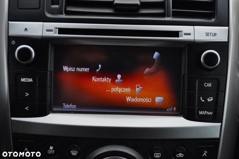 Toyota Verso 1.6 D-4D 5-Sitzer Start/Stop Comfort - 23