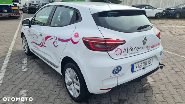Renault Clio TCe 90 ESPIRIT ALPINE