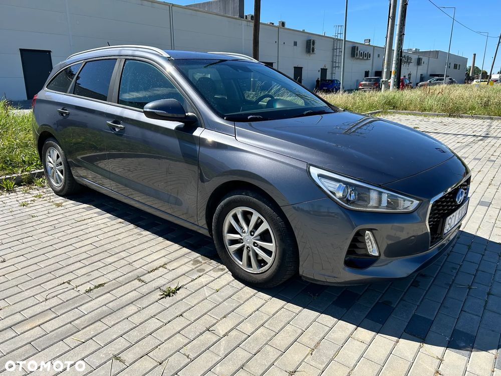 Hyundai i30 1.0 T-GDI Passion - 3