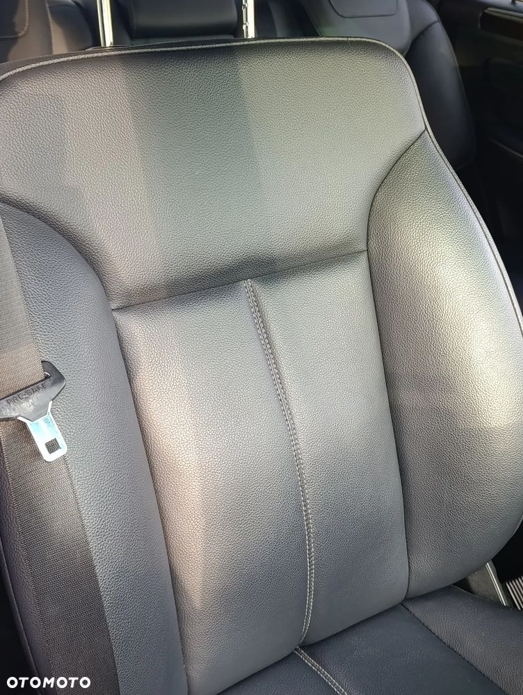 Mercedes-Benz GL 450 4Matic 7G-TRONIC - 15