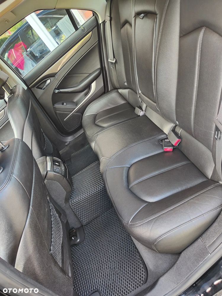 Cadillac CTS 3.6 V6 Automatik Sport Luxury - 17