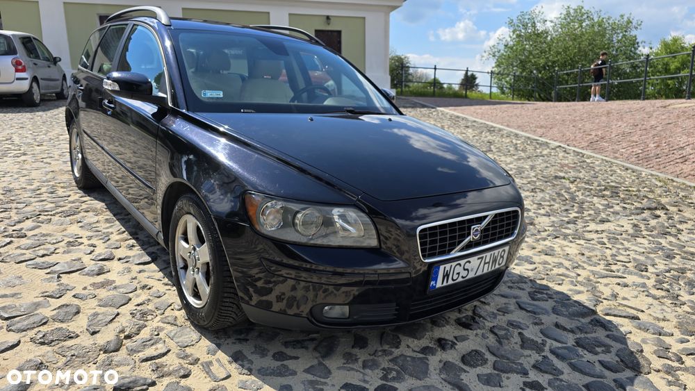 Volvo V50 - 16