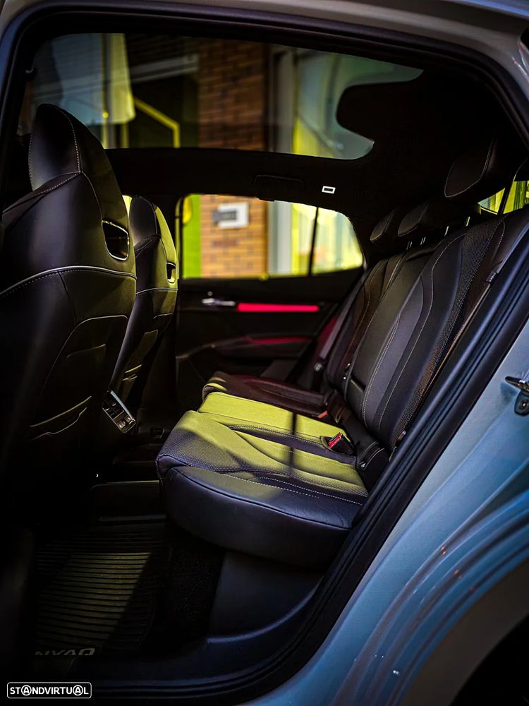 Skoda Enyaq Coupé iV 80X RS - 6