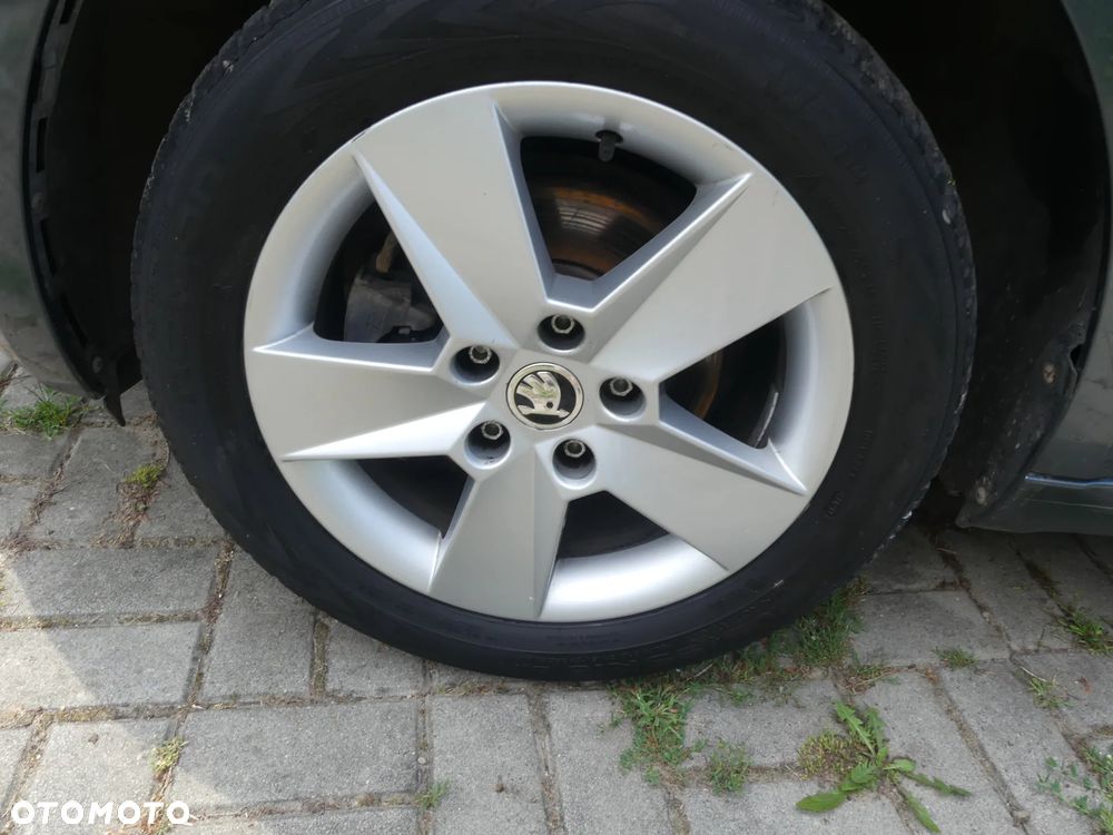Skoda Octavia 1.6 TDI Ambition - 26
