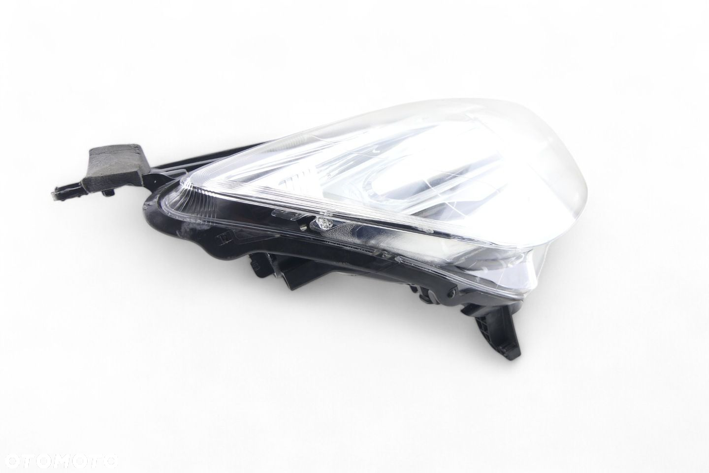 Lampa Prawy Przód FORD C-MAX II AM5113W029BF Anglik - 5