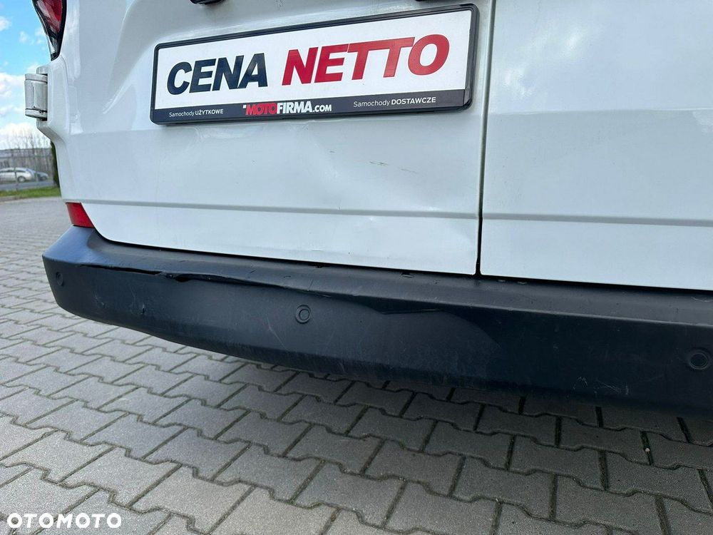 Ford Transit Custom - 10