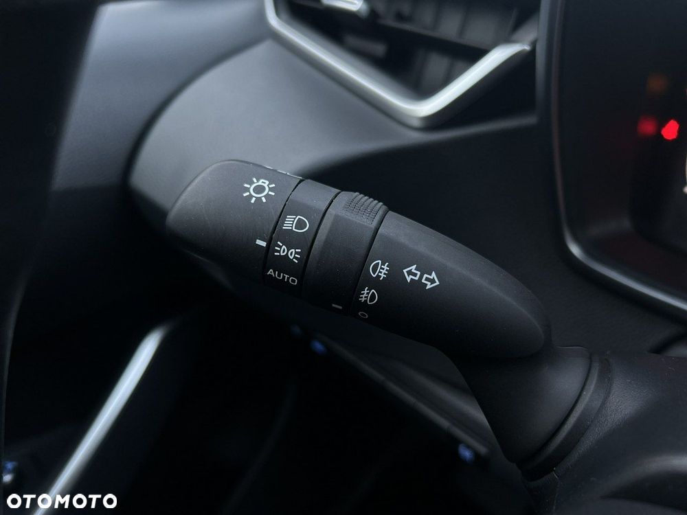 Toyota Corolla 1.5 Comfort MS - 22