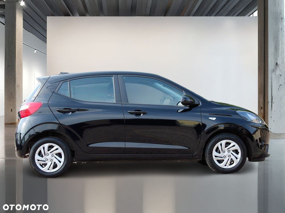 Hyundai i10 1.0 YES!+ - 6
