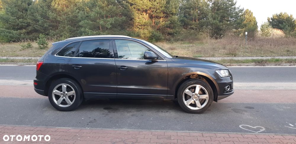 Audi Q5 - 6